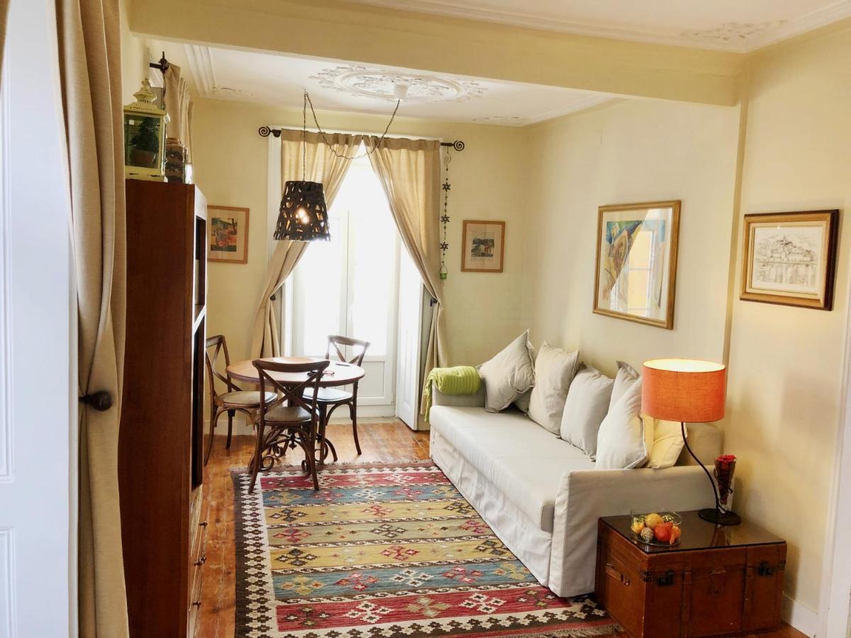 Remodeled Historic In Bairro Alto *