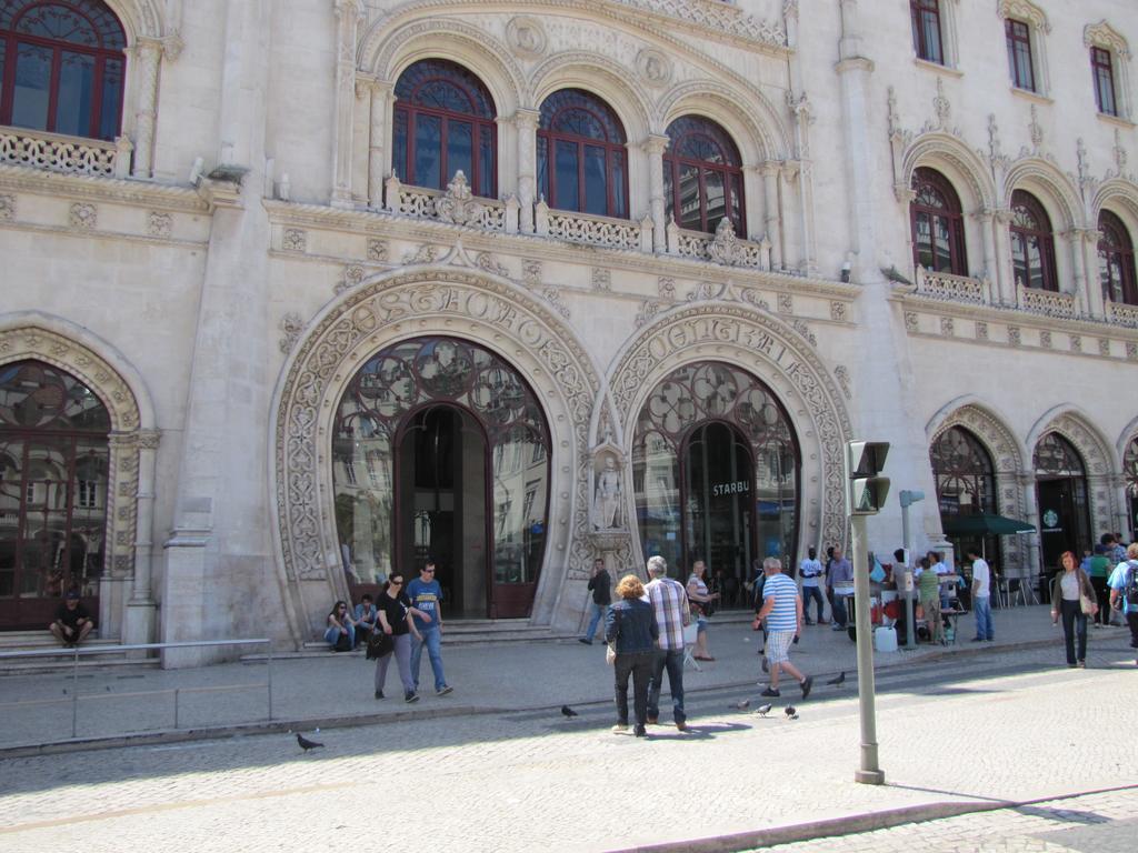 Apartamento Remodeled Historic In Bairro Alto *
