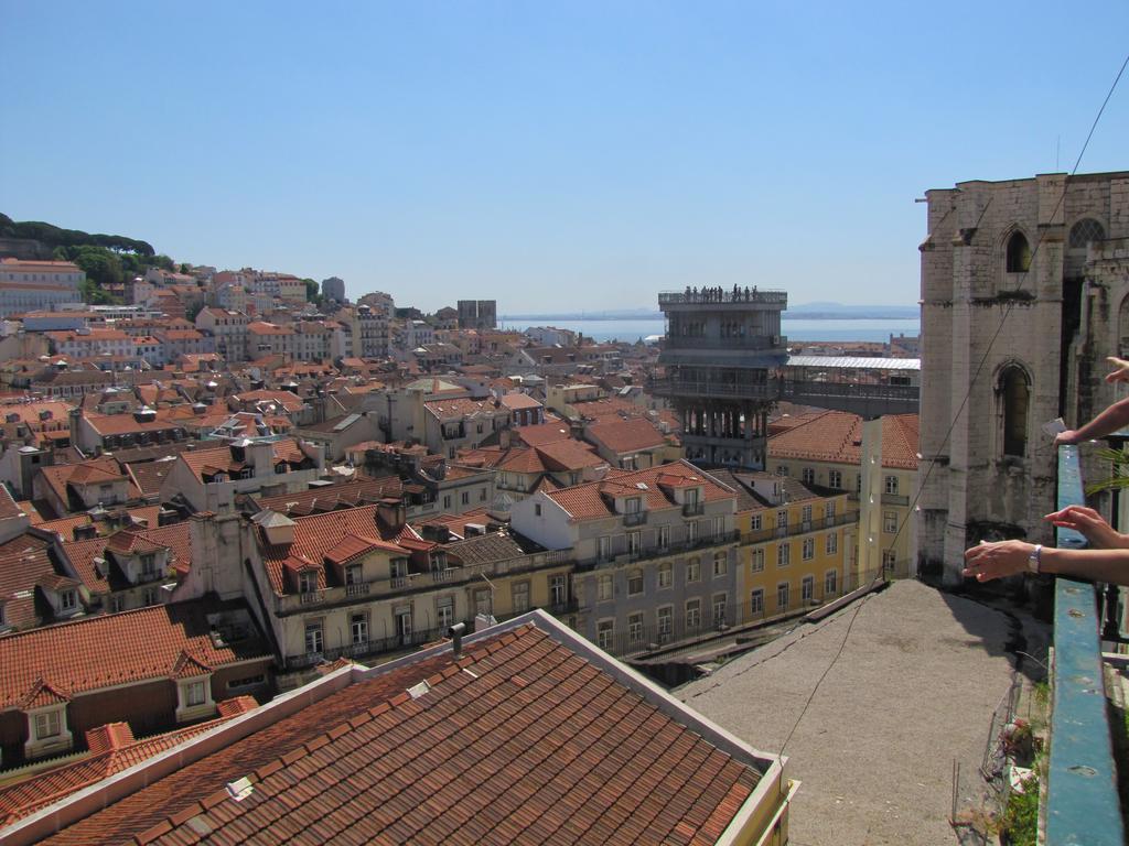 Remodeled Historic In Bairro Alto *
