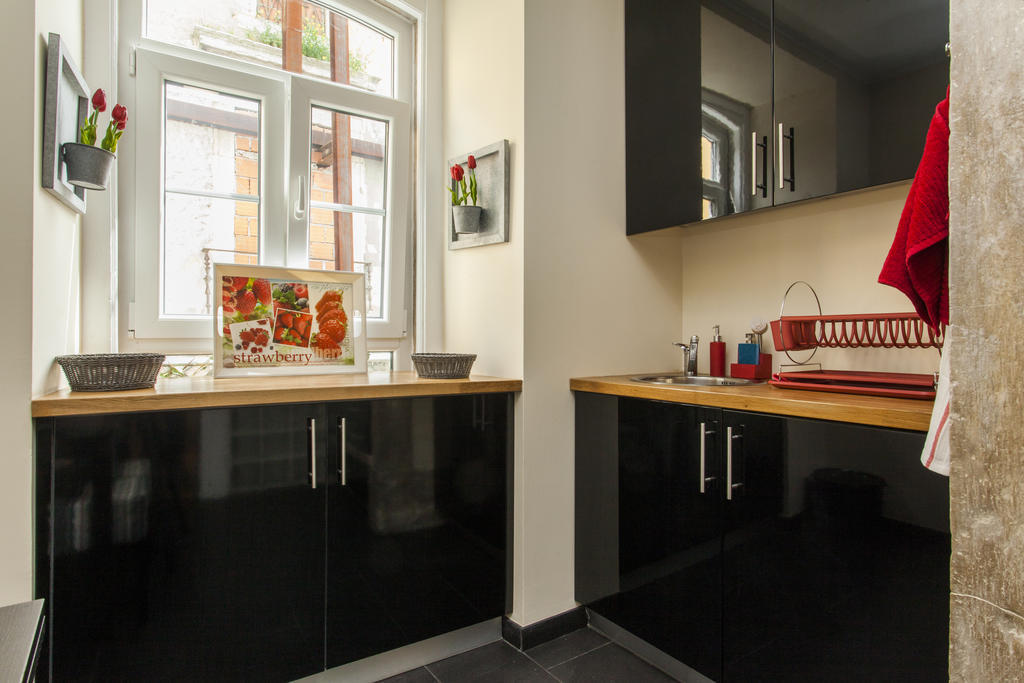 Remodeled Historic In Bairro Alto Lisboa