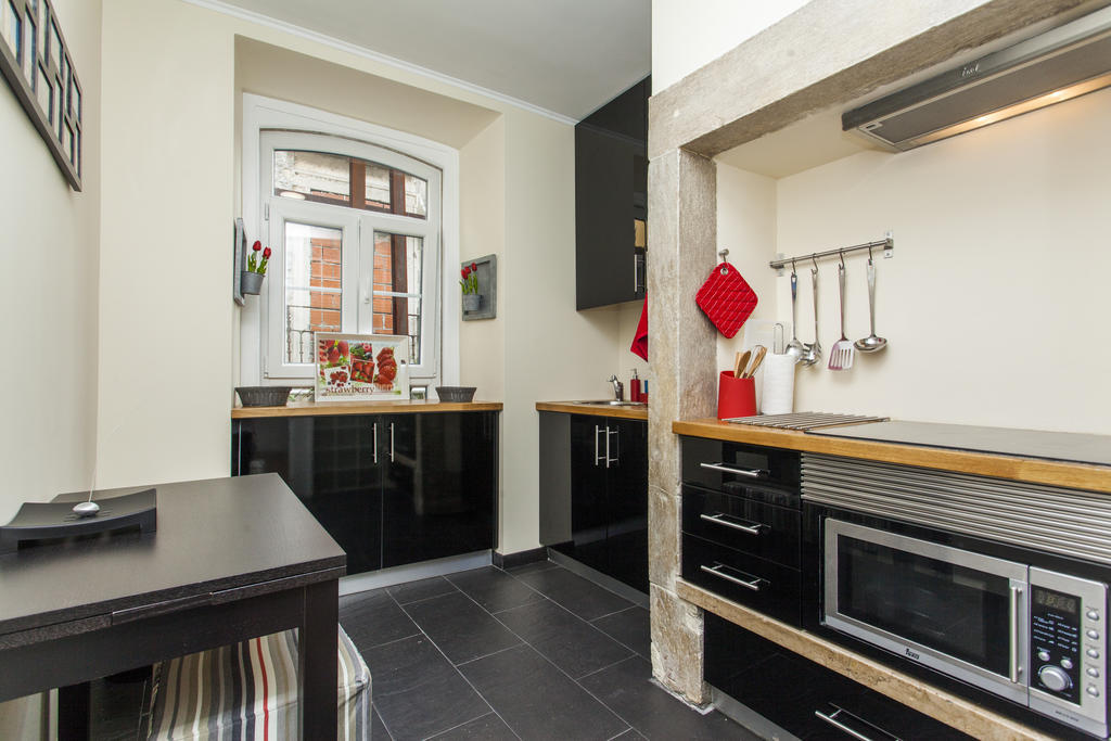 Apartamento Remodeled Historic In Bairro Alto