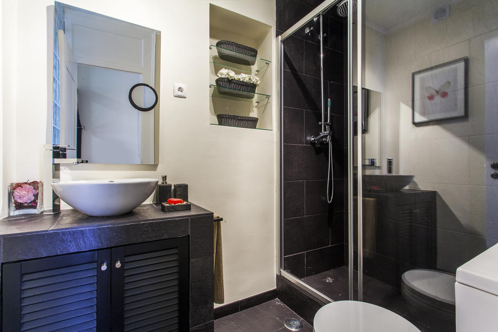 Apartamento Remodeled Historic In Bairro Alto Lisboa