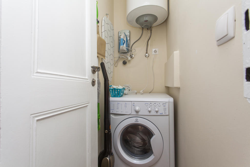 Apartamento Remodeled Historic In Bairro Alto Lisboa