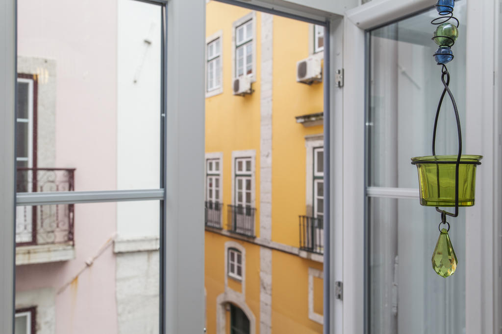 Apartamento Remodeled Historic In Bairro Alto