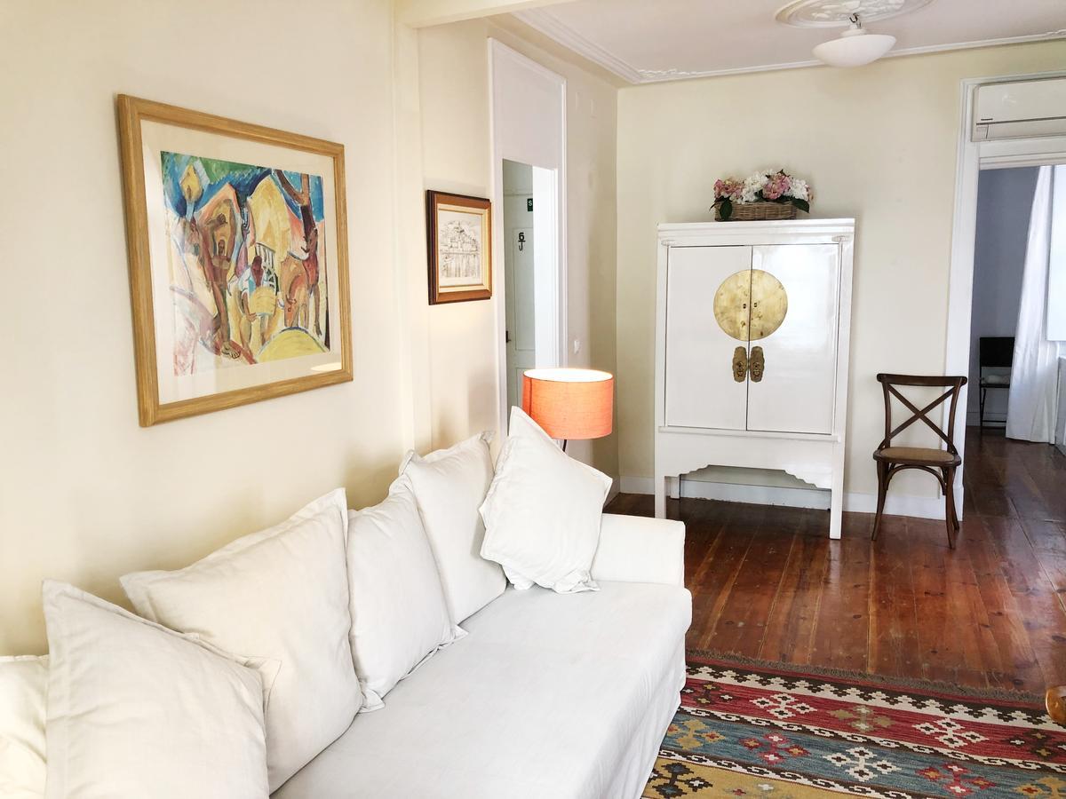 Remodeled Historic In Bairro Alto Apartamento *