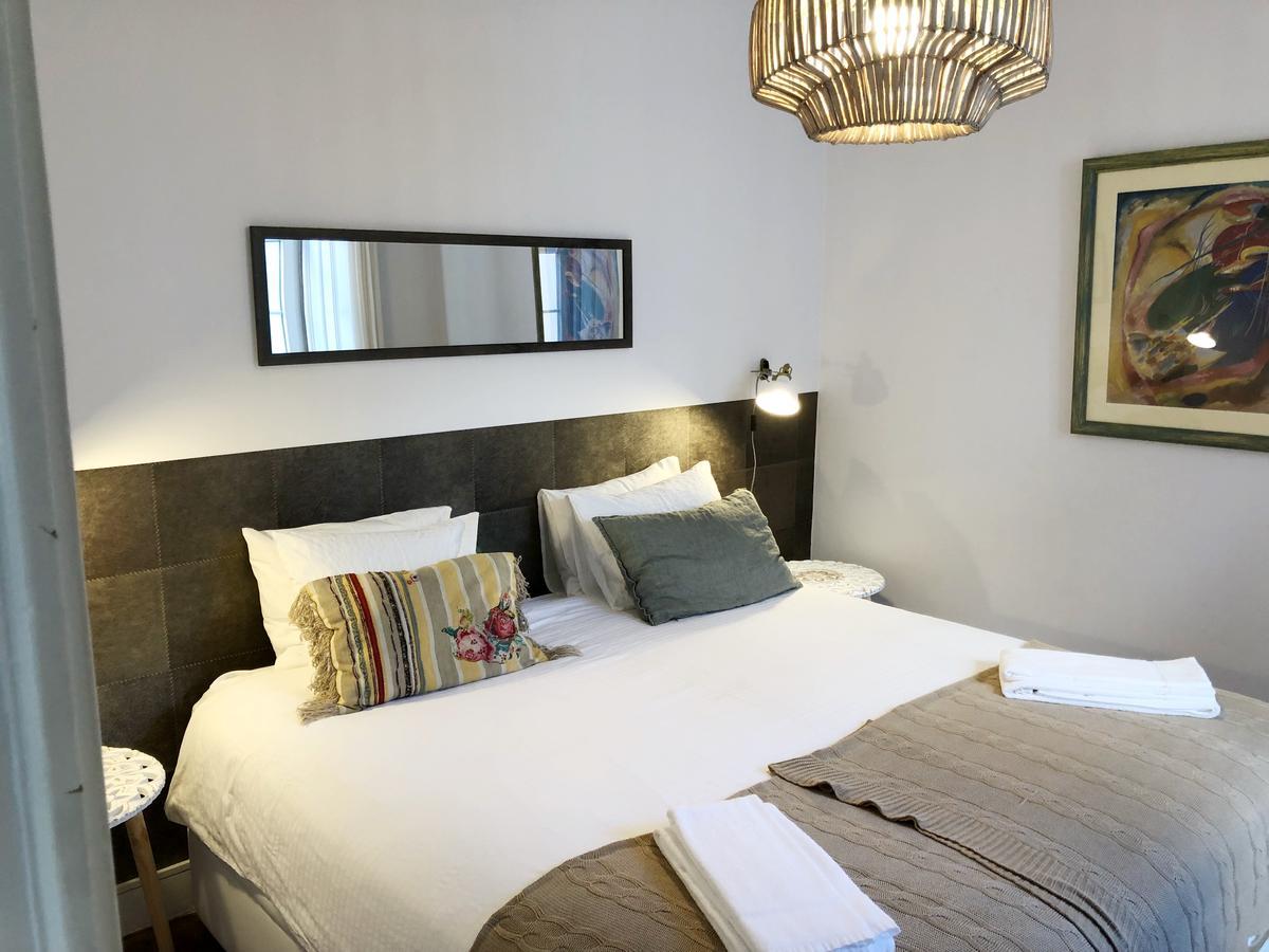 Apartamento Remodeled Historic In Bairro Alto Lisboa