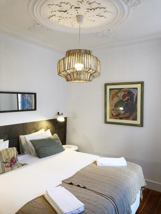 Apartamento Remodeled Historic In Bairro Alto