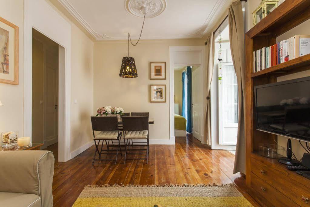 Remodeled Historic In Bairro Alto Apartamento *