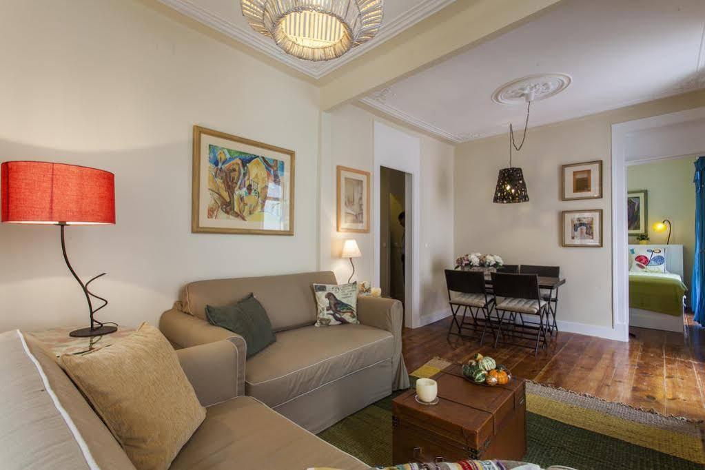 Apartamento Remodeled Historic In Bairro Alto *