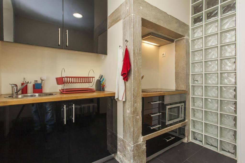 Apartamento Remodeled Historic In Bairro Alto Lisboa