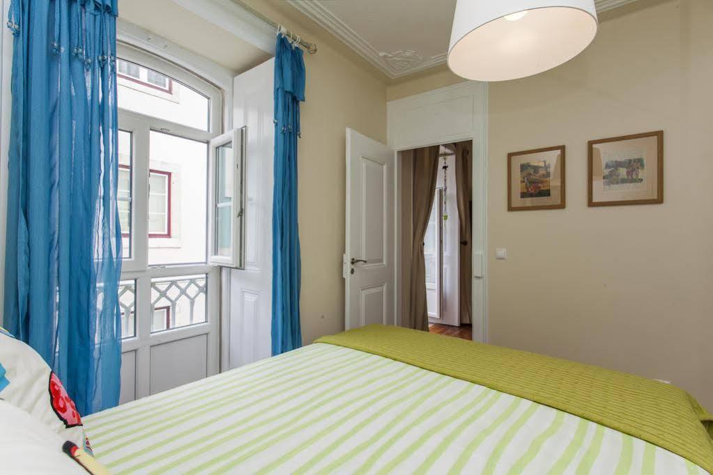 Apartamento Remodeled Historic In Bairro Alto *