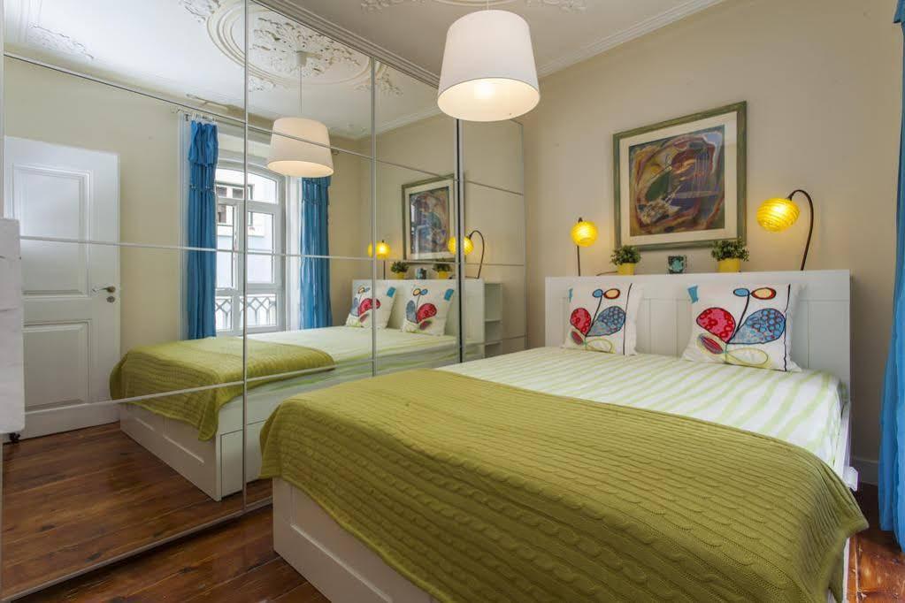 Remodeled Historic In Bairro Alto Apartamento *