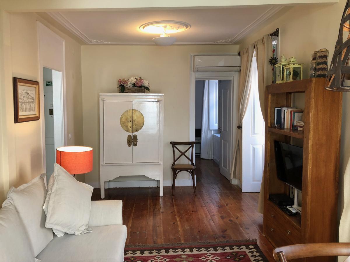 Remodeled Historic In Bairro Alto *